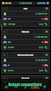 7 Schermata Game Console Tycoon 2