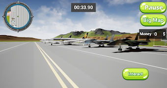 برنامه‌نما Airplane Making عکس از صفحه