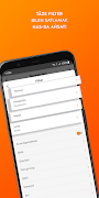 Markayoly स्क्रीनशॉट 4