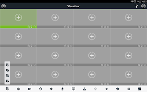 Intelbras iSIC 6 Tablet - DESC screenshot 1