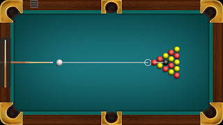 Pool Billiards offline স্ক্রিনশট 7