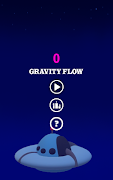 Gravity Flow 海報
