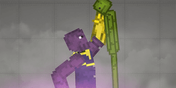 Mods for Melon Playground Cartaz