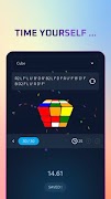 Cube Solver: Scan, Learn, Play imagem de tela 5