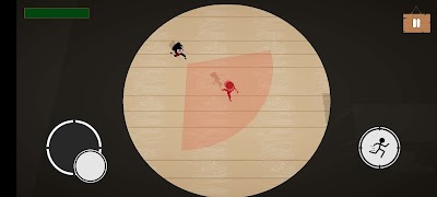 Samsul Escape imagem de tela 2