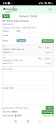 MiniVend Web screenshot 1