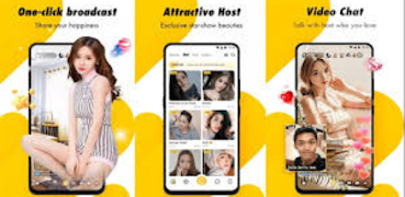 Mango Show Live Streaming Hint screenshot 2
