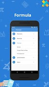 all physics formula Screenshot 2