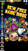 برنامه‌نما Magic Alchemist Xmas عکس از صفحه