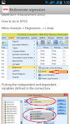 SPSS Support Ekran Görüntüsü 4