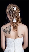 Tattoo Editor 截图 1