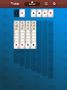 Solitaire Khun screenshot 3