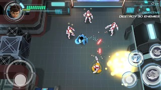 Ejen Ali : Emergency スクリーンショット 5
