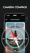 Digital Compass screenshot 3