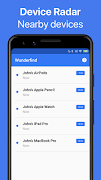 Wunderfind: Find Lost Device screenshot 2
