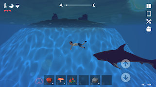 Rusty Memory :Survival imagem de tela 5