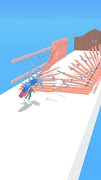 Magnet Rush الملصق