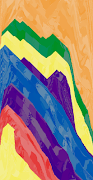 Colored Sand 스크린샷 2