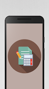 Scientific Calculator Pro постер