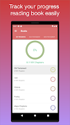 Bible study tools screenshot 1