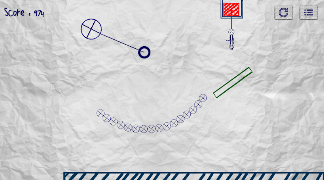 Stickman Escape imagem de tela 5