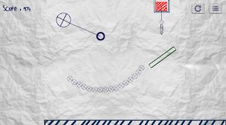 Stickman Escape скриншот 5