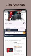 Barcode Scanner for Amazon screenshot 2