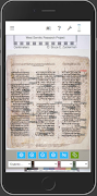 Библия - Biblezoom Cloud Screenshot 6