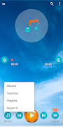 Music Queue syot layar 4