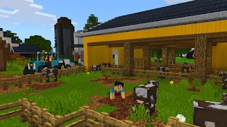 Modern Farming Mod For Minecraft screenshot 3
