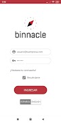 Binnacle Screenshot 1