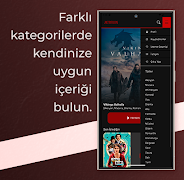 Jetflix اسکرین شاٹ 1