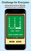 Multiplication Flash Cards Screenshot 5