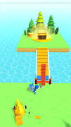 Bridge Craft 3D screenshot 2