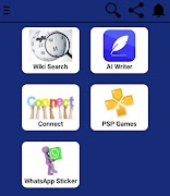 VickApp Screenshot 2