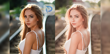 Presets for Lightroom Pack ภาพหน้าจอ 2