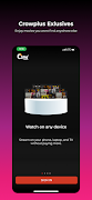 Crowplus Screenshot 1