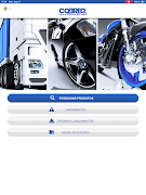 Cobreq - Catálogo imagem de tela 6