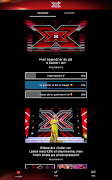 X Factor imagem de tela 4