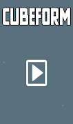 Cube Form स्क्रीनशॉट 1