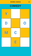 Word Chess Ekran Görüntüsü 5