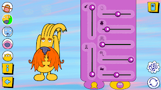 Body Boggle โปสเตอร์