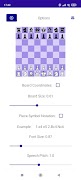 Blindfold Chess Training اسکرین شاٹ 5