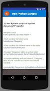 Learn Spotfire BI screenshot 4