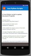Learn Spotfire BI screenshot 4