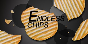Endless Chips Affiche