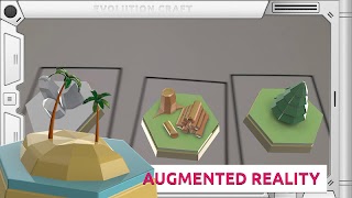 Evolution Craft imagem de tela 5