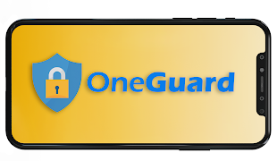 5 Schermata OneGuard