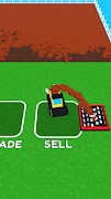 Dozer Puzzle Dig تصوير الشاشة 3