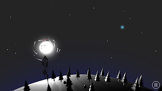 MoonKid screenshot 2